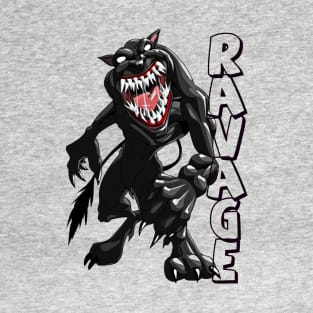 Ravage T-Shirt